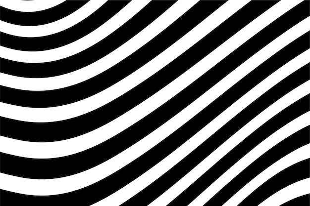 patrón de líneas de onda fondo abstracto fondo