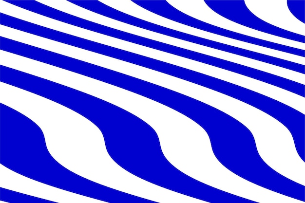 patrón de líneas de onda fondo abstracto fondo