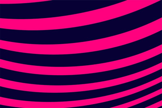 patrón de líneas de onda fondo abstracto fondo