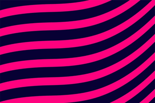 patrón de líneas de onda fondo abstracto fondo