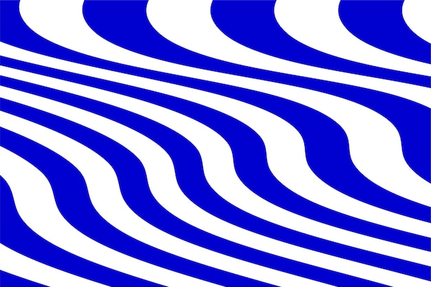 patrón de líneas de onda fondo abstracto fondo