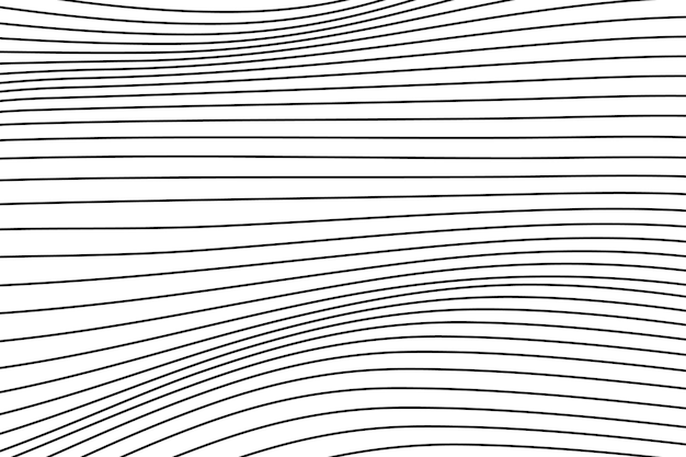 patrón de líneas de onda fondo abstracto fondo