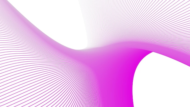 Patrón de líneas de rayas púrpuras fondo abstracto para el telón de fondo