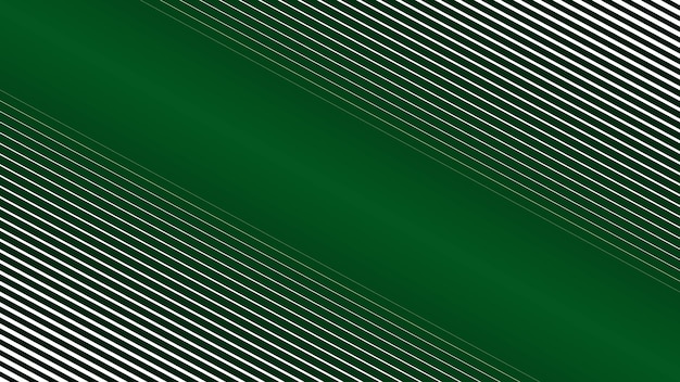 Patrón de líneas de rayas verdes y negras fondo abstracto para el estilo de la tela