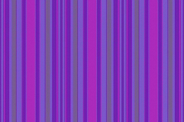 Patrón de líneas vector raya tela textil fondo textura transparente vertical