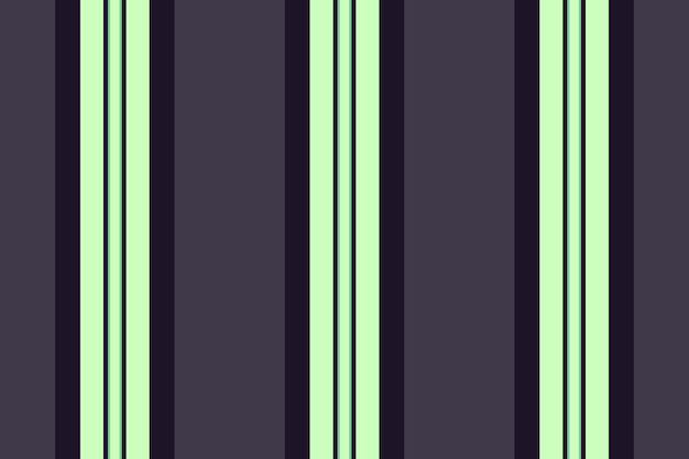 Patrón de líneas verticales de fondo de rayas de textura con un vector de tela textil sin costuras