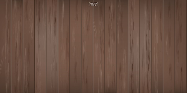 Patrón de madera marrón y textura para el fondo.
