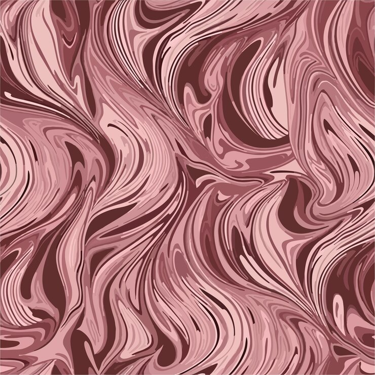 Patrón de mármol de colores sin costuras