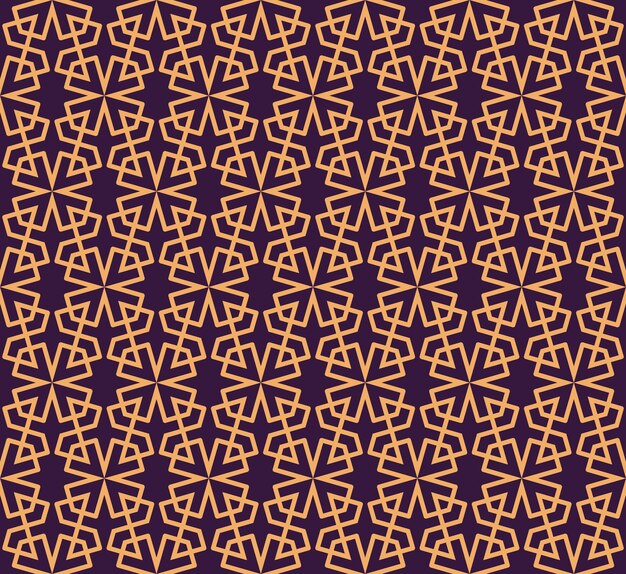 Patrón minimalista azul de lujo simple geométrico con líneas Se puede utilizar como fondo de pantalla o textura