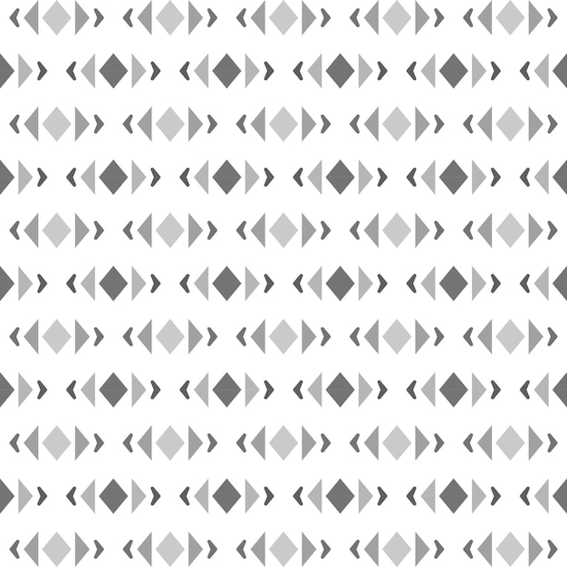 Patrón moderno sin costuras Línea geométrica Abstracto Patrón Concepto Pared Fondo Vector Negro Blanco