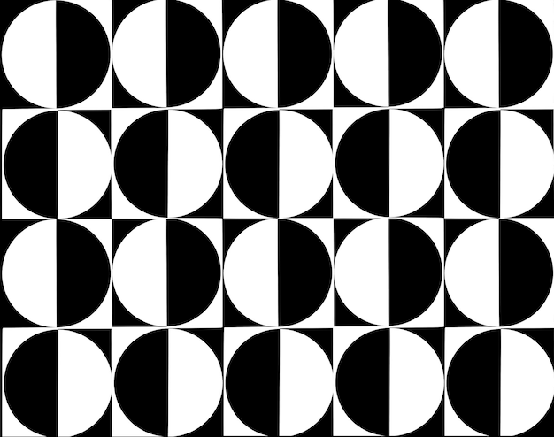 Patrón motivos geométricos perfecta ilustración ornamento textil