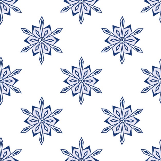 El patrón de la Navidad