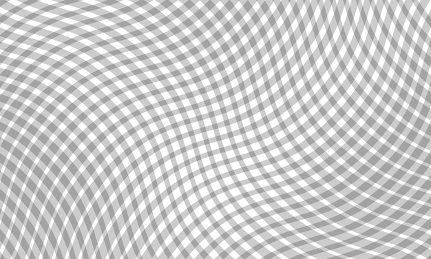 Patrón de ondas grises abstractas
