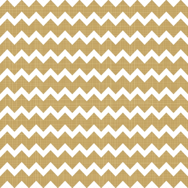 Patrón de ondas en textil, fondo geométrico abstracto. Ilustración de estilo creativo y de lujo.