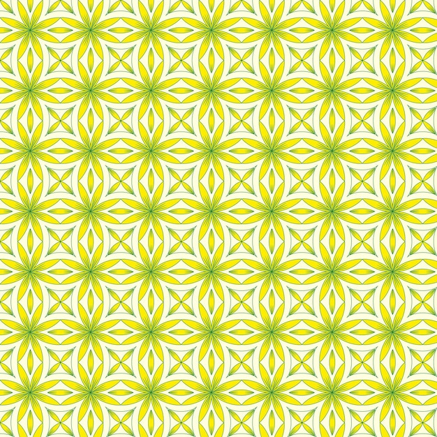 Patrón ornamental geométrico en estilo étnico Repite el diseño para el papel tapiz de diseño textil de moda, etc.