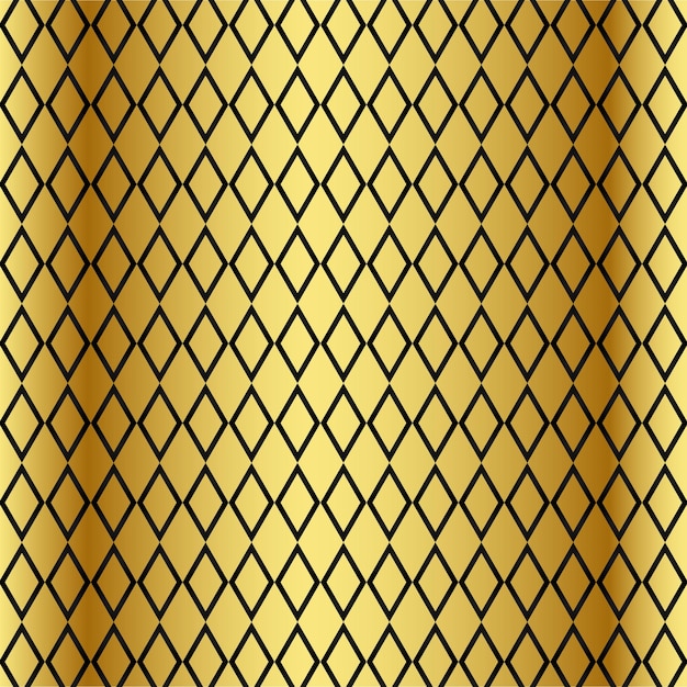 patrón oro