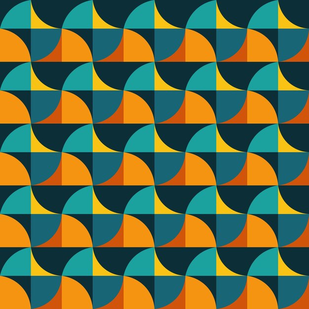 patrón perfecto para el diseño y el fondo