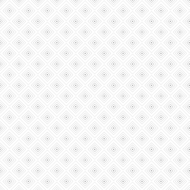Patrón de plata lindo vector libre sobre fondo blanco