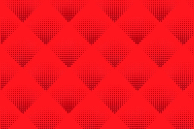patrón de punto de mitad superposición de textura de fondo grunge angustia vector lineal