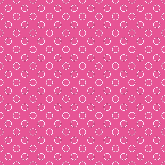 Patrón de puntos, fondo geométrico simple. Ilustración de estilo elegante y de lujo.
