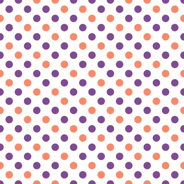 Patrón de puntos, fondo geométrico simple. Ilustración de estilo elegante y de lujo.