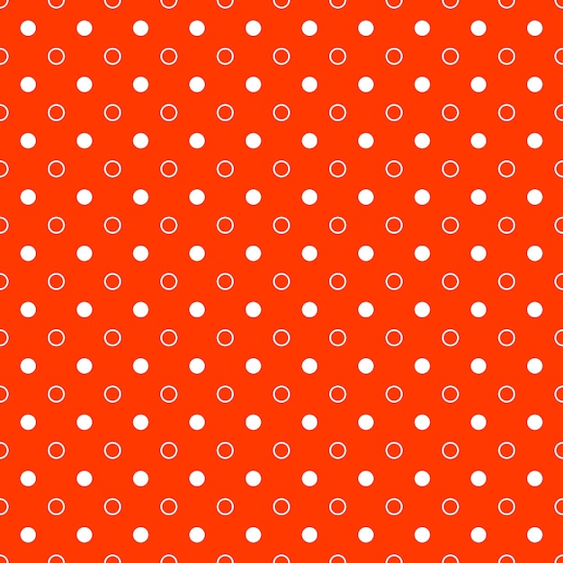 Patrón de puntos, fondo geométrico simple. Ilustración de estilo elegante y de lujo.
