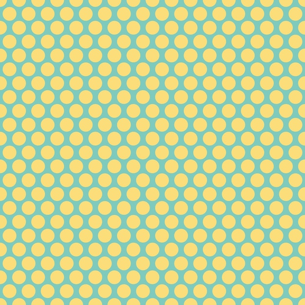 Patrón de puntos. Fondo simple geométrico. Ilustración de estilo creativo y elegante.