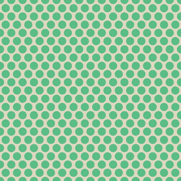 Patrón de puntos. Fondo simple geométrico. Ilustración de estilo creativo y elegante.