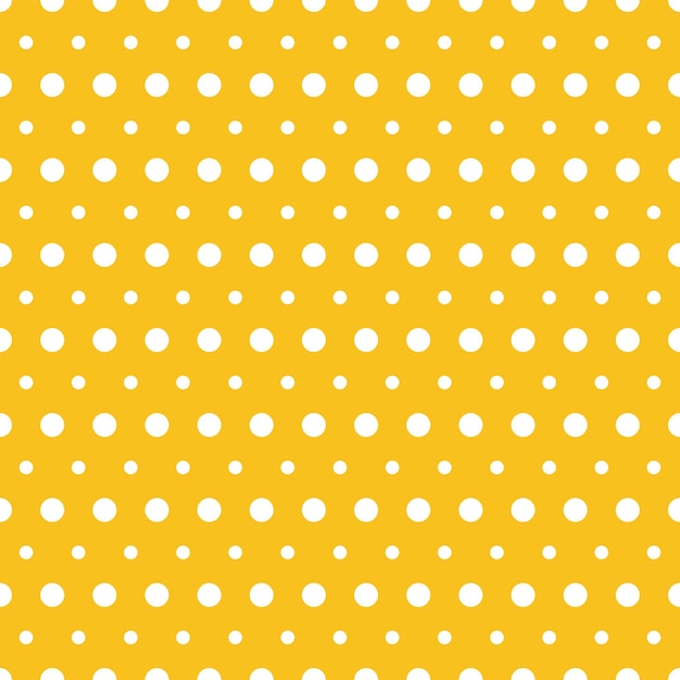 Patrón de puntos. Fondo simple geométrico. Ilustración de estilo creativo y elegante.