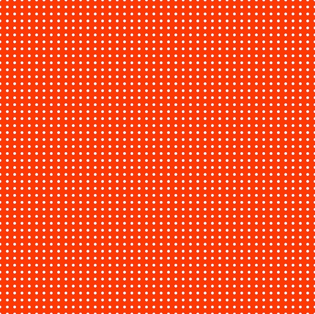Patrón de puntos. Fondo simple geométrico. Ilustración de estilo creativo y elegante.