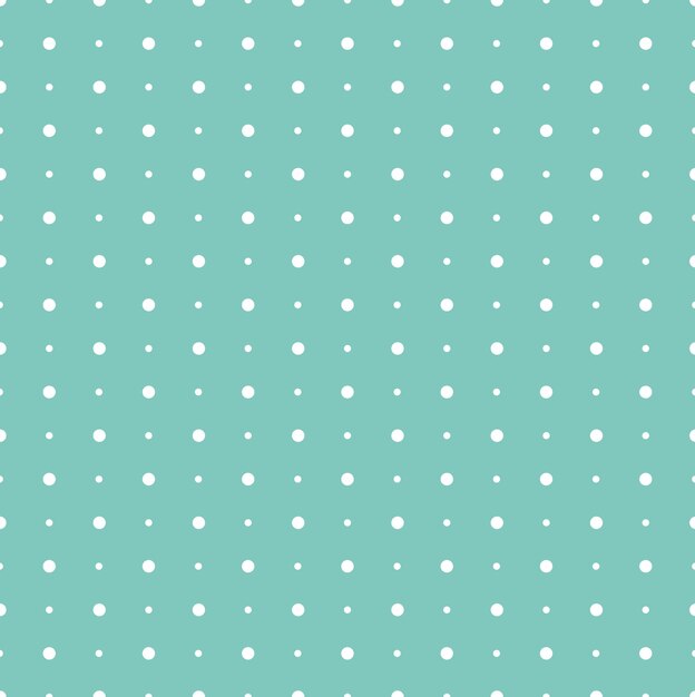 Patrón de puntos. Fondo simple geométrico. Ilustración de estilo creativo y elegante.