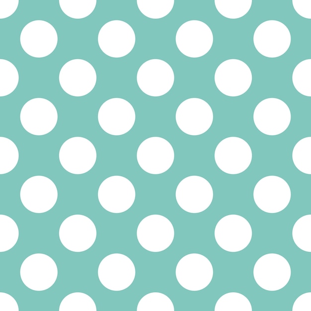 Patrón de puntos. Fondo simple geométrico. Ilustración de estilo creativo y elegante.