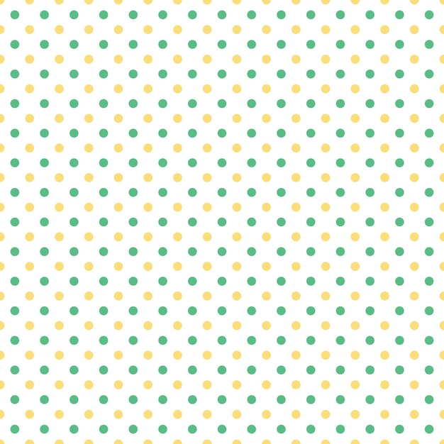 Patrón de puntos. Fondo simple geométrico. Ilustración de estilo creativo y elegante.