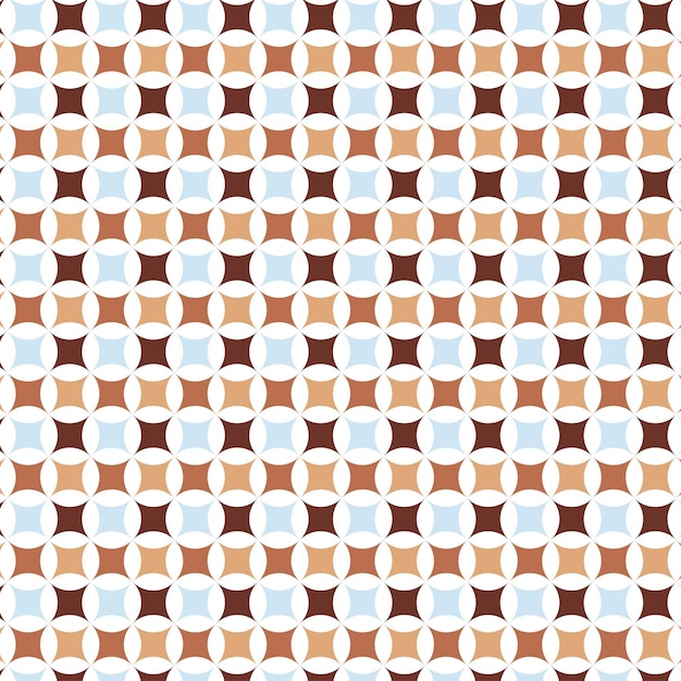 patrón de puntos polca textura sin costuras fondo abstracto diseño moderno ilustración vectorial
