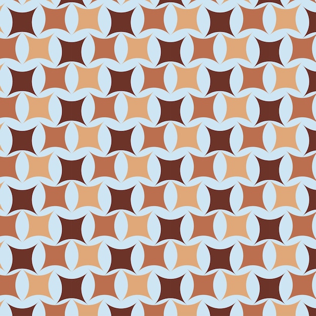 patrón de puntos polca textura sin costuras fondo abstracto diseño moderno ilustración vectorial