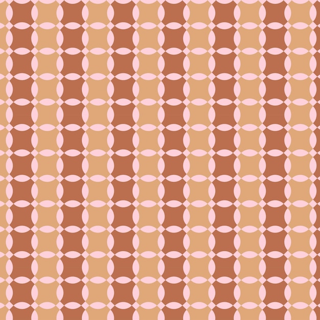 patrón de puntos polca textura sin costuras fondo abstracto diseño moderno ilustración vectorial