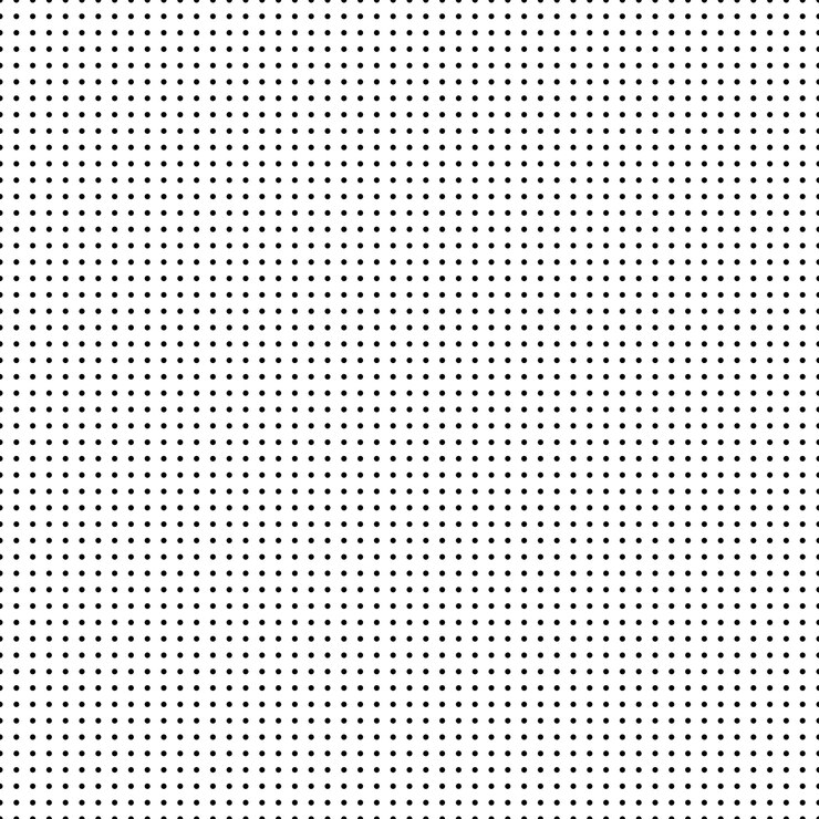 Vector patrón de puntos de semitono. patrón de fondo de semitono de lunares de rejilla grunge abstracta.
