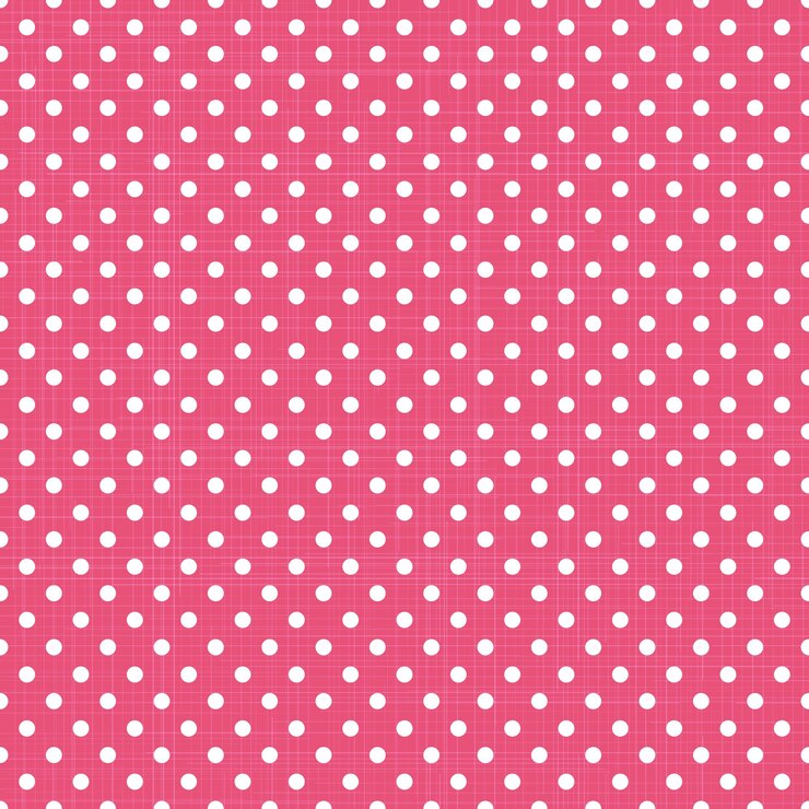 Vector patrón de puntos en textil, fondo geométrico abstracto. ilustración de estilo creativo y de lujo.