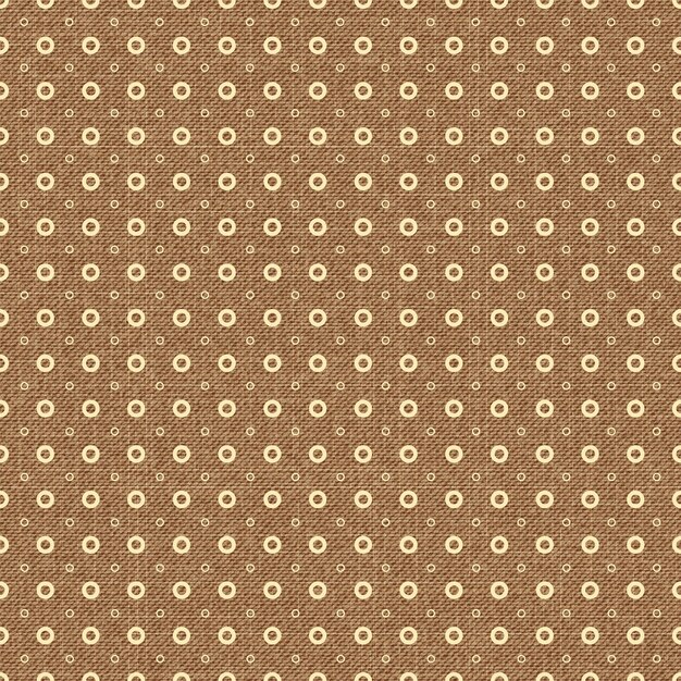 Patrón de puntos en textil, fondo geométrico abstracto. Ilustración de estilo creativo y de lujo.