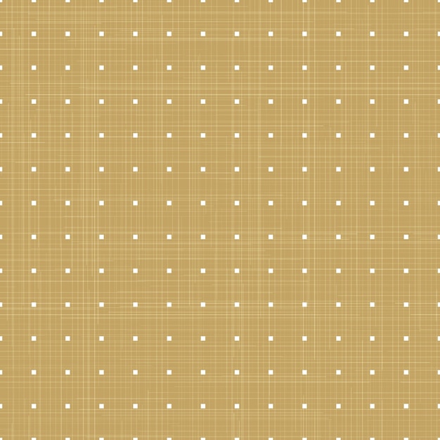 Patrón de puntos en textil, fondo geométrico abstracto. Ilustración de estilo creativo y de lujo.
