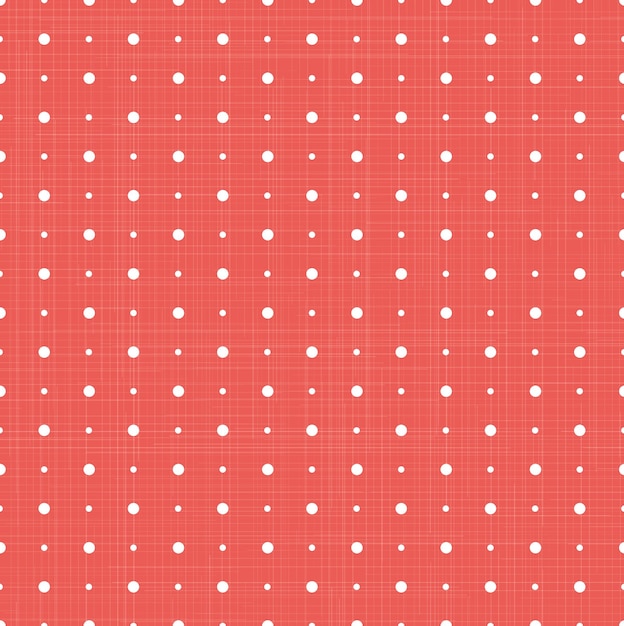 Patrón de puntos en textil, fondo geométrico abstracto. Ilustración de estilo creativo y de lujo.