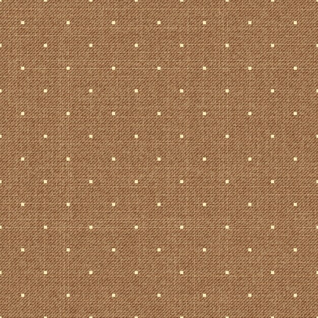 Patrón de puntos en textil, fondo geométrico abstracto. Ilustración de estilo creativo y de lujo.