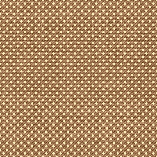 Patrón de puntos en textil. Fondo geométrico abstracto, ilustración vectorial. Imagen de estilo creativo y de lujo.