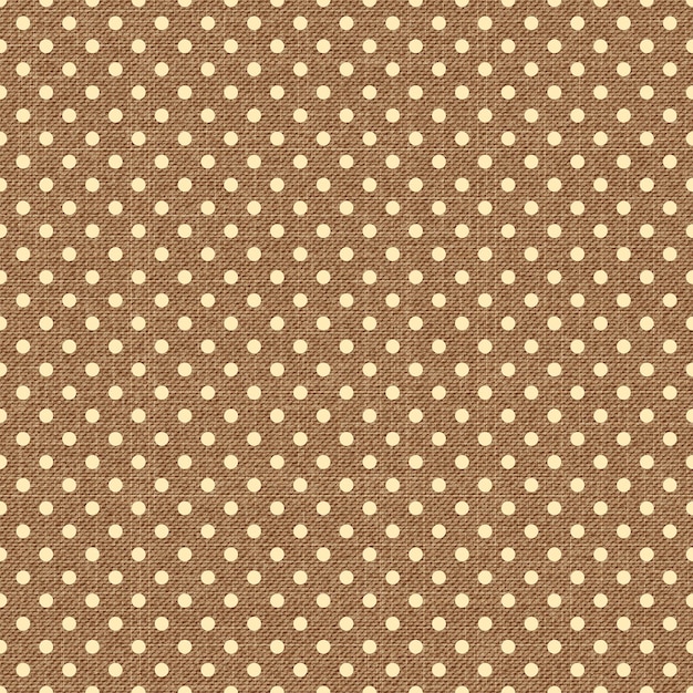 Patrón de puntos en textil. Fondo geométrico abstracto, ilustración vectorial. Imagen de estilo creativo y de lujo.