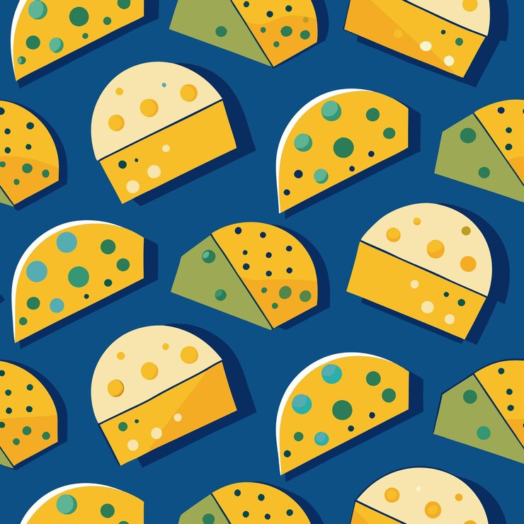 Patrón de queso