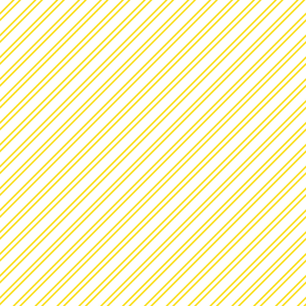 un patrón de rayas amarillas y blancas con líneas que dicen quot zigzag quot