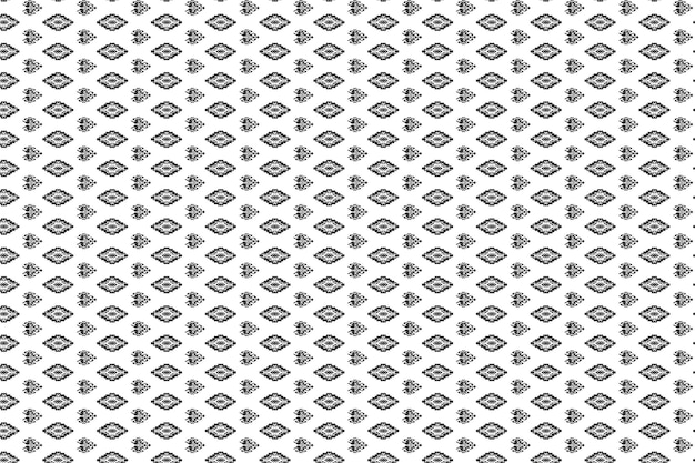patrón de rayas circulares decorativas abstractas