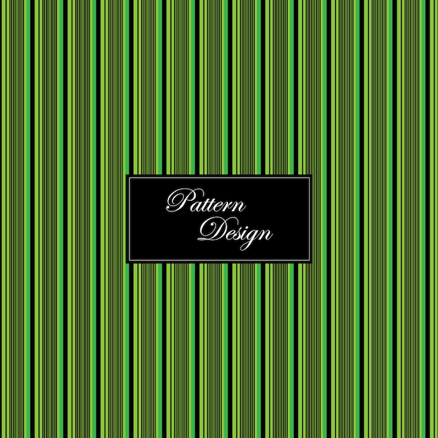 patrón de rayas colección de rayas recolección de rayas patrón despejado patrón patrón moderno