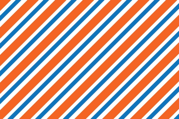 un patrón de rayas coloridas con rayas azules y rojas