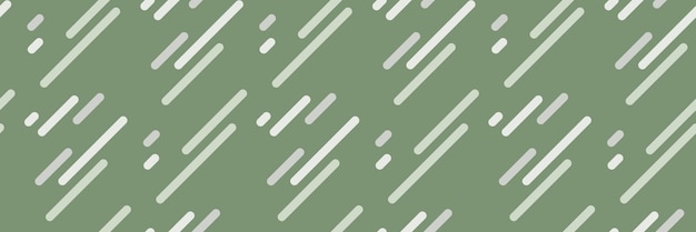 Patrón a rayas colorido con vibraciones retro Diseño sin costuras ideal para papel tapiz textil o fondos abstractos modernos Perfecto para obras de arte vectorial creativas y decoración de moda